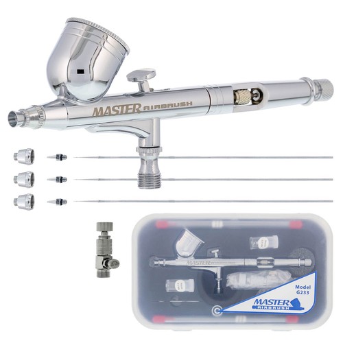 G233 pro set master - set, gravity