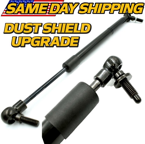 Steering damper fits exmark - steering,