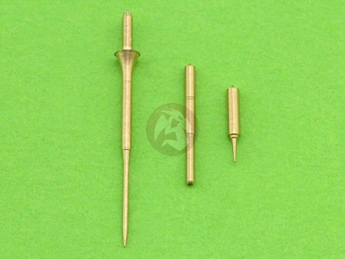 Master 4 phantom ii - 1/72,