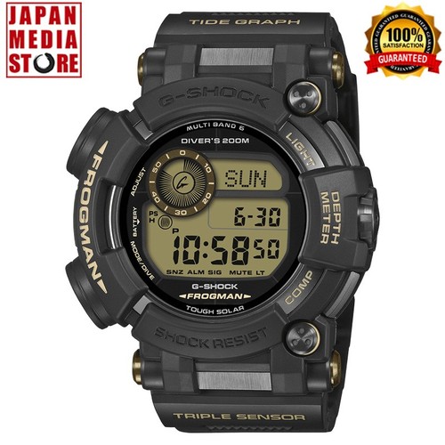 Casio shock gwf d1000bc 1jf - casio, gwf-d1000bc-1jf