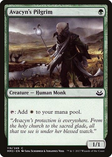 Mtg magic the gathering - the,