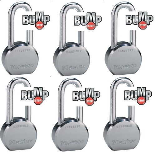New master locks - master,